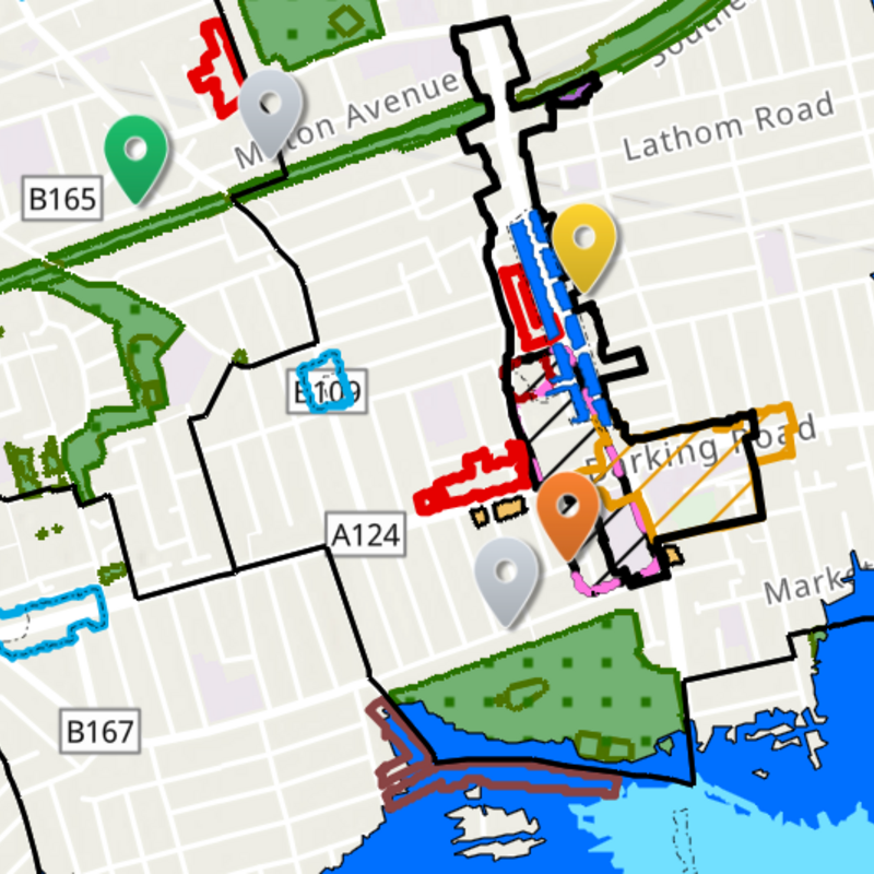 Thumbnail of the node