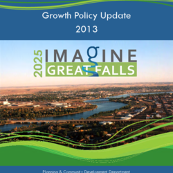 2013-2025 Growth Policy thumbnail icon