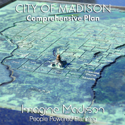 Comprehensive Plan thumbnail icon