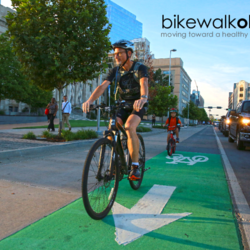 Bike Walk OKC plan thumbnail icon