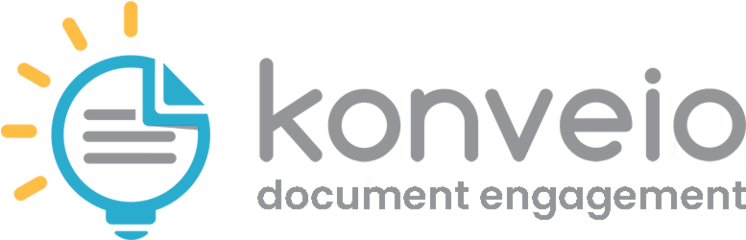 Konveio Demo Logo