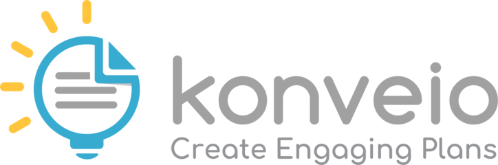 Konveio Demo Logo